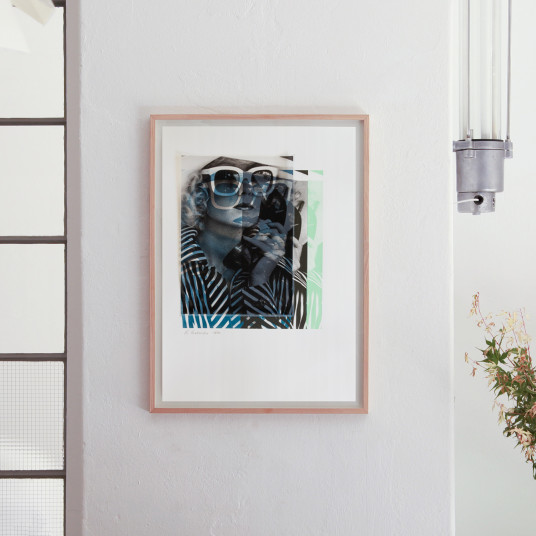 Robert La Roche, artflash