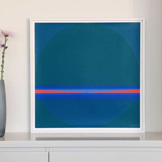 Lothar Quinte, artflash
