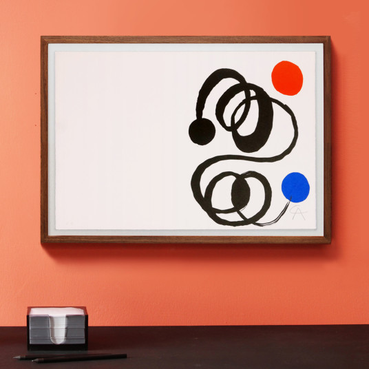 Alexander Calder, artflash