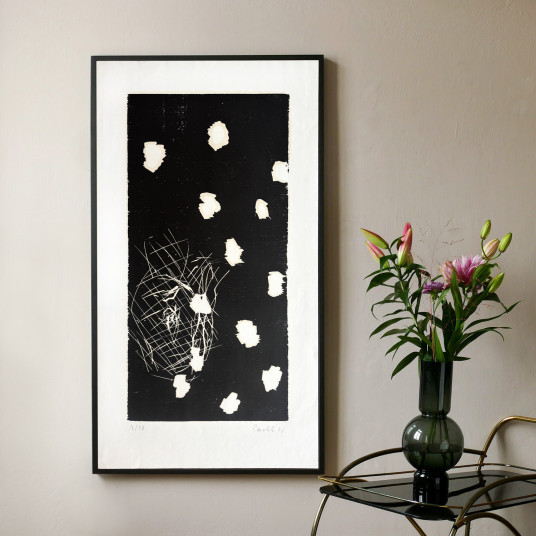 Georg Baselitz, artflash