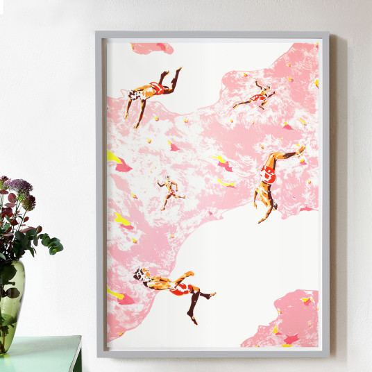 Norbert Bisky, artflash