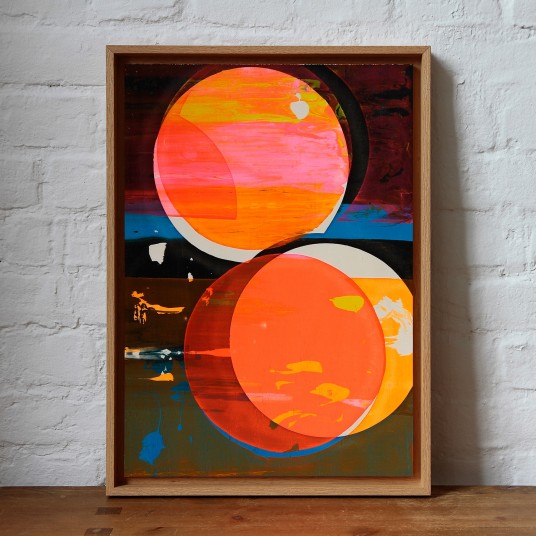 Gfeller & Hellsgard, artflash
