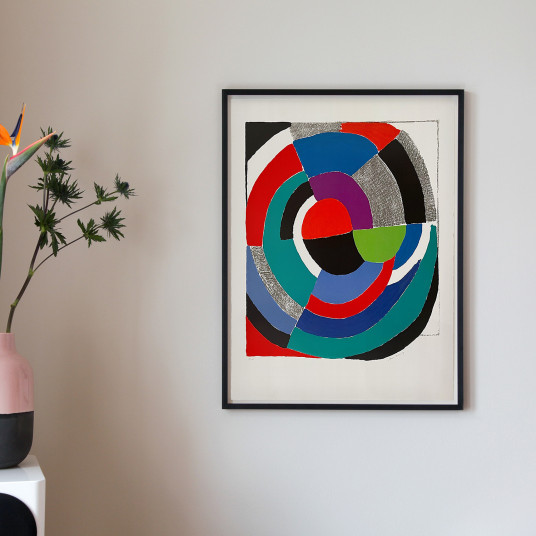 Untitled, 1972