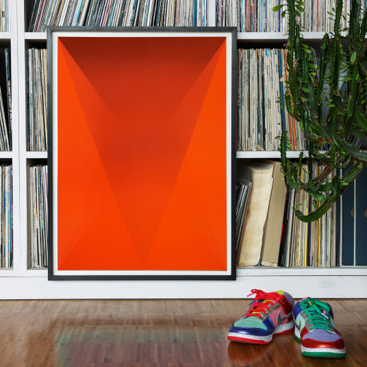 Gfeller + Hellsgård, artflash