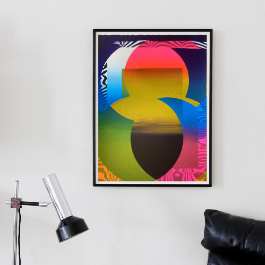 Gfeller + Hellsgård, artflash