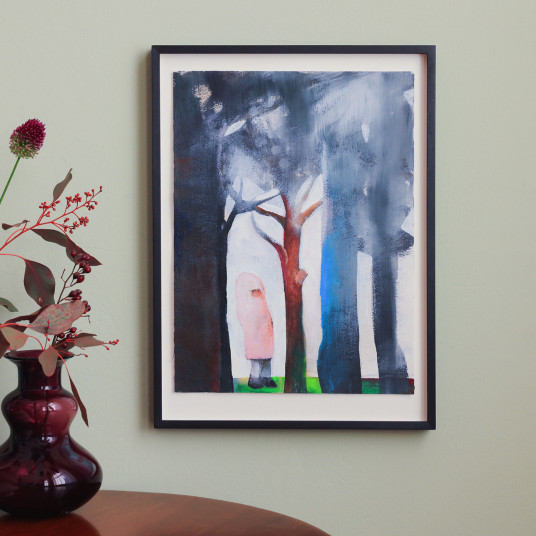 Gunilla Jähnichen, artflash