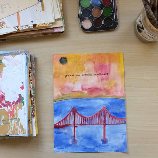 San Francisco