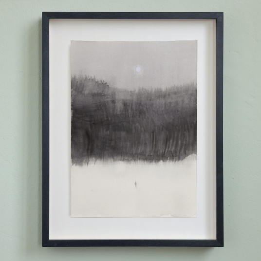 Katja Lang, artflash