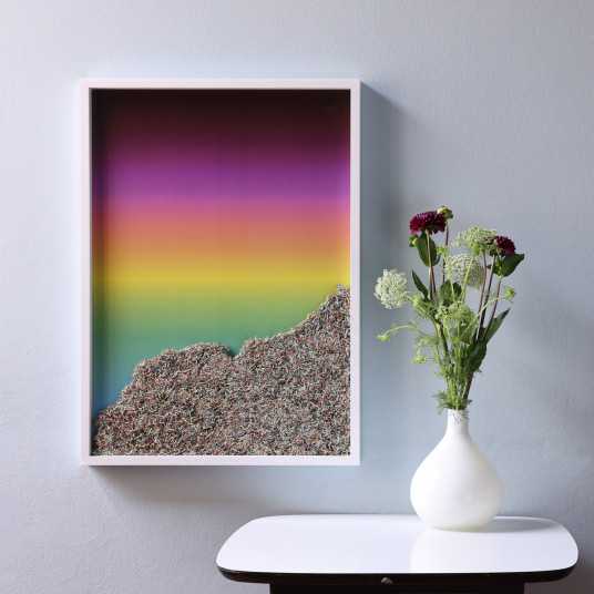 Janine Mackenroth, artflash