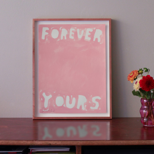 Forever Yours