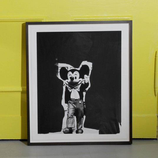 Mickey Mouse