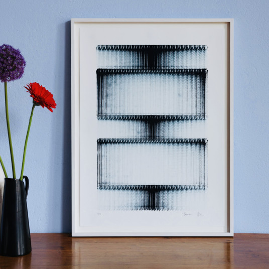 MMACHINE, artflash
