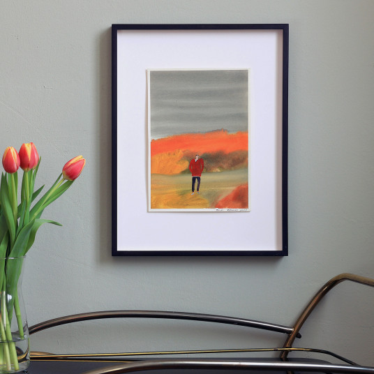 Taichi Nakamura, artflash