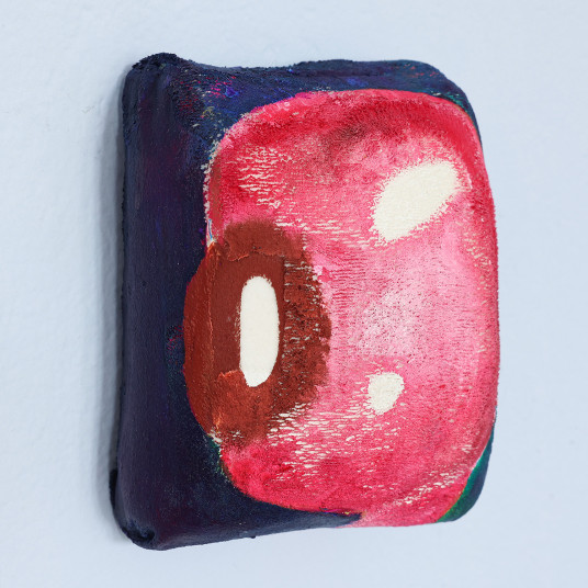 Louisa Pieper, artflash