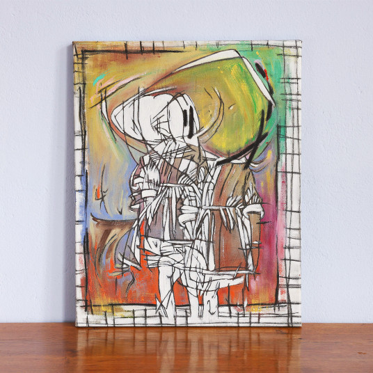 Oskar Rink, artflash