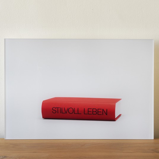 Limitierte Edition von Kim Schoen