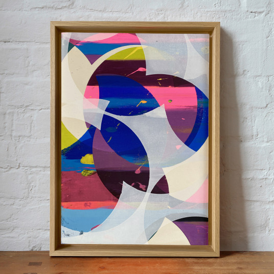 Gfeller + Hellsgård, artflash