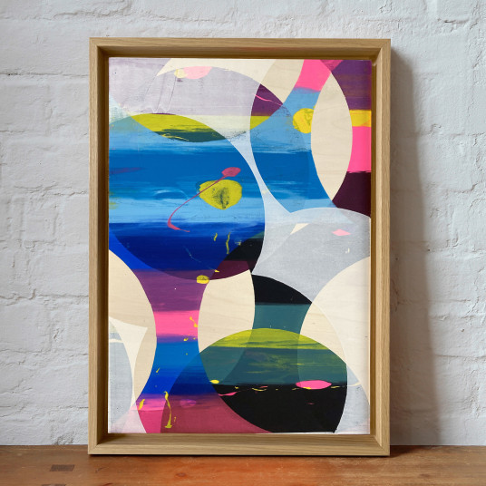 Gfeller + Hellsgård, artflash