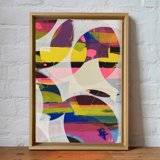 Gfeller + Hellsgård, artflash