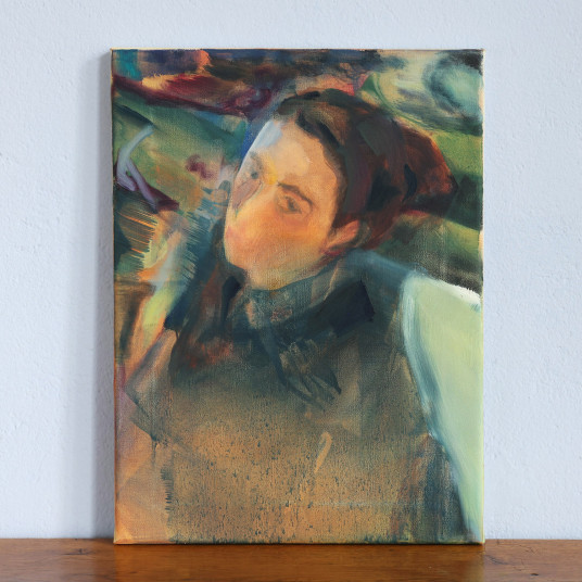 Elektra Tzamouranis, artflash