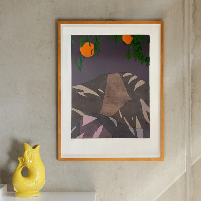 Eva Yurkova , Vollmond