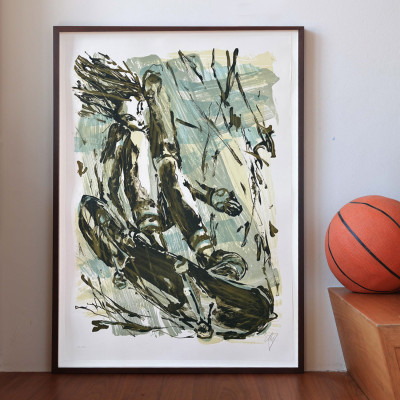 Mie Olise Kjærgaard, artflash