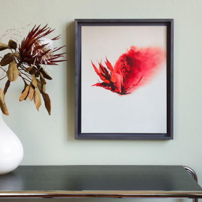 Canary in the Coal Mine