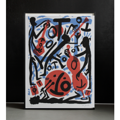 Ohne Titel (Musiker)