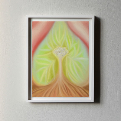 Sara Bonache, Untitled