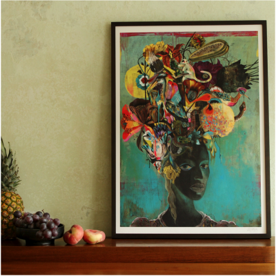 Olaf Hajek, artflash