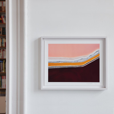 Tom Hegen, N°TSSIII02, San Francisco Bay, California, United States