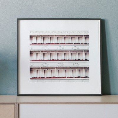 Conservatoire Royal Bruxelles