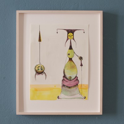 o.T. (Edition 3/ 2009)