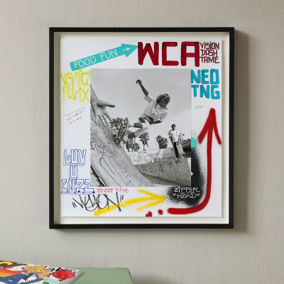 Josh Klassman & Jayme Burtis, Jane Doe I (WCA)