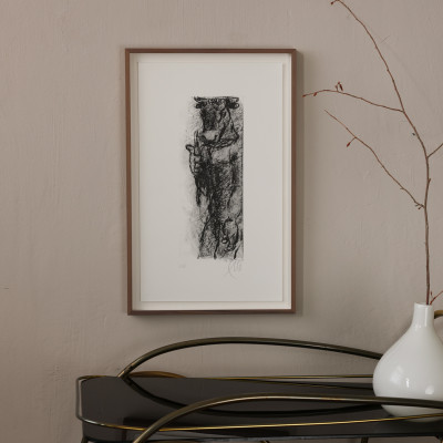 Ohne Titel Minotaurus II