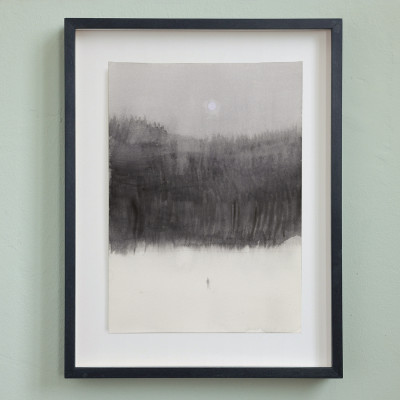 Katja Lang, artflash