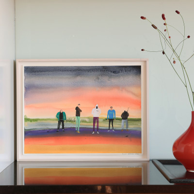 Taichi Nakamura, artflash