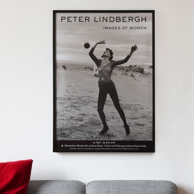 Peter Lindbergh, Images of Women