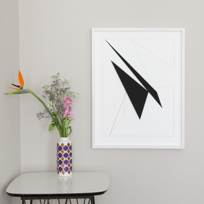 Composition géometrique 2