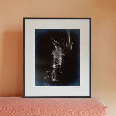 Thomas Ruff, Untitled#1