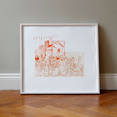 Die Teilung der Erde - Conference de Berlin # 2