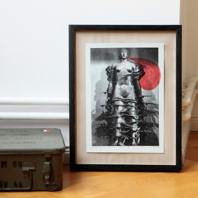 Thomas Zipp, artflash