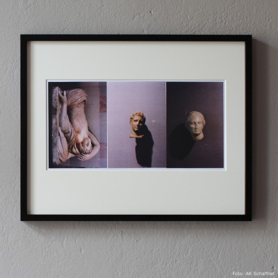 Edition für den Kunstverein München