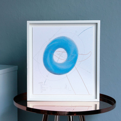 No Silence VII (Sounds During full moon)