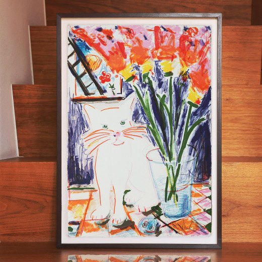 Philip Grözinger, Ohne Titel