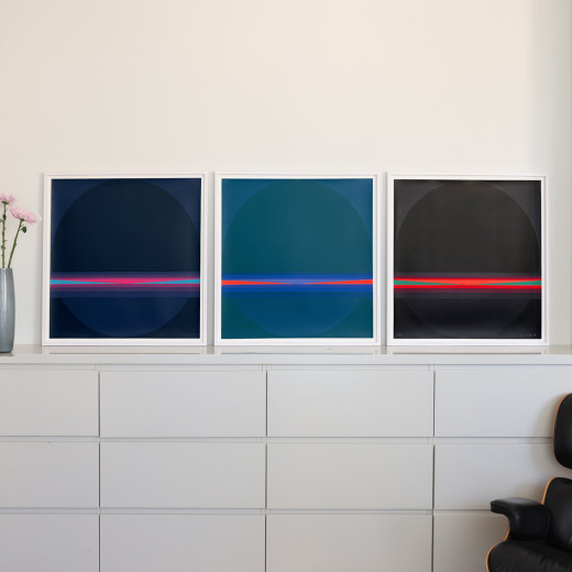 Lothar Quinte, SET Aus der Serie 