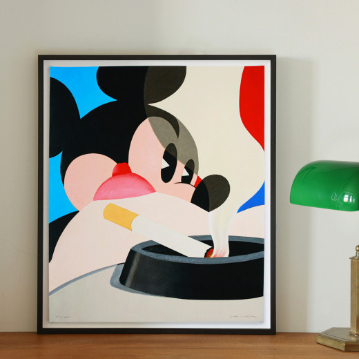 Fernando Bellver, Aus der Serie 
