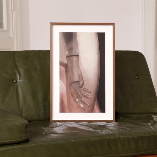 Louisa Clement, Ohne Titel