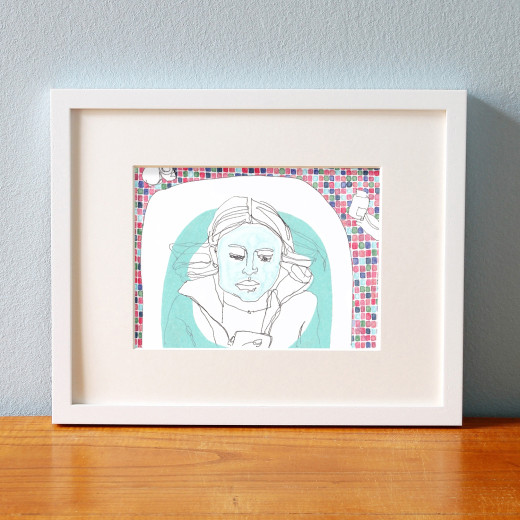 Bianca Kennedy, Serie 