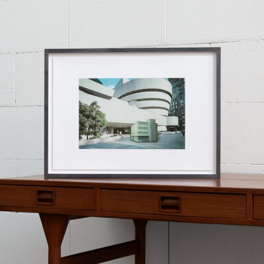 Peter Fischli / David Weiss, Haus
